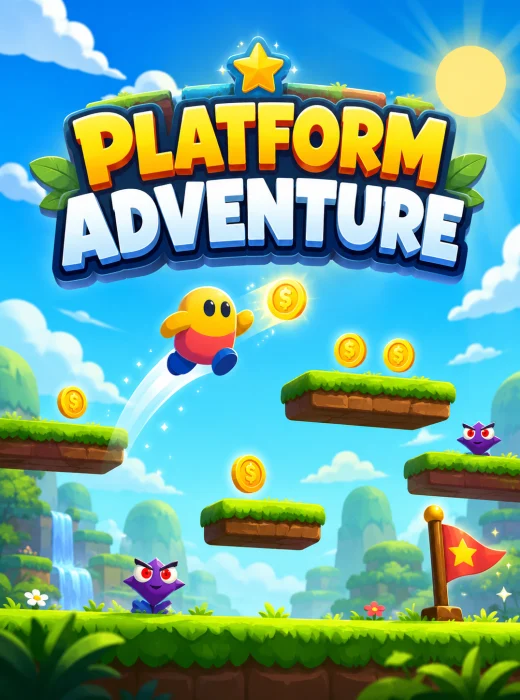 Platform Adenture