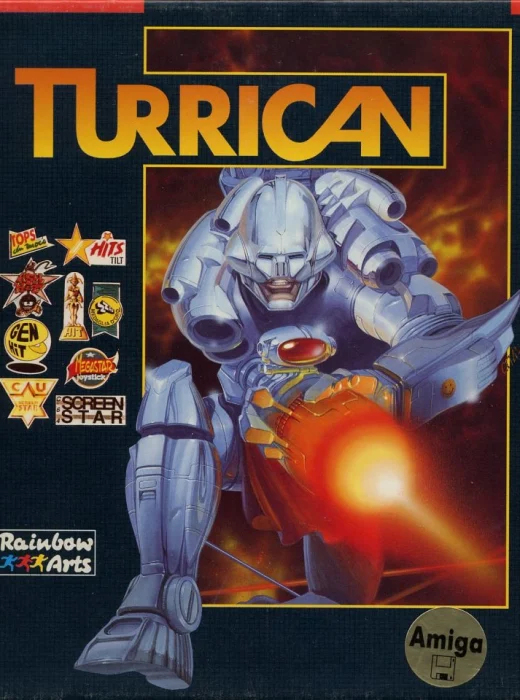 Turrican
