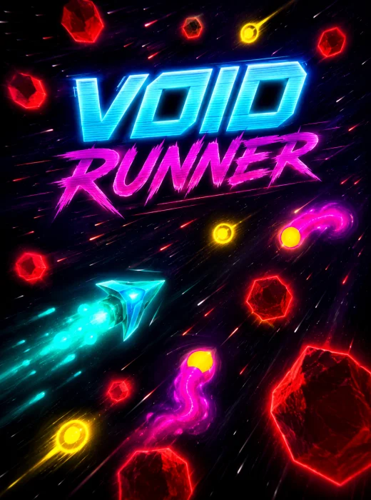 Void Runner